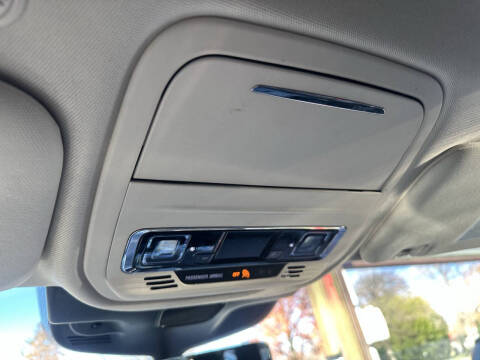 2023 Lincoln Aviator Livery