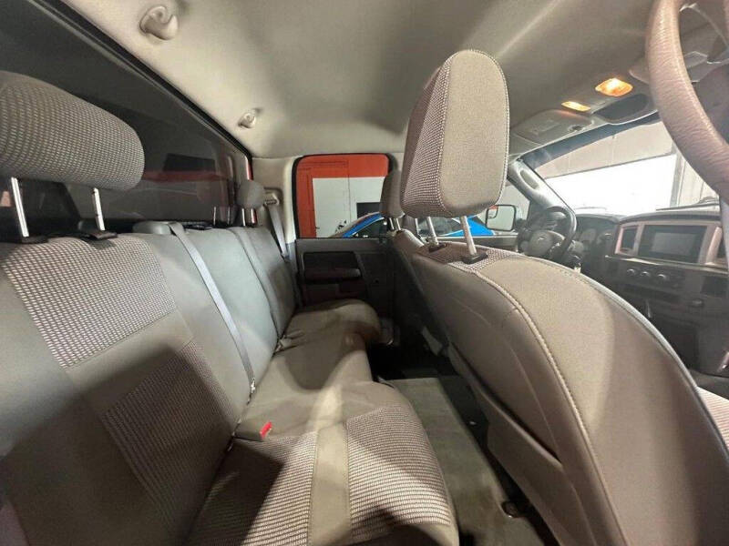 2006 Dodge Ram 2500