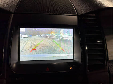 2017 Ford Taurus SEL