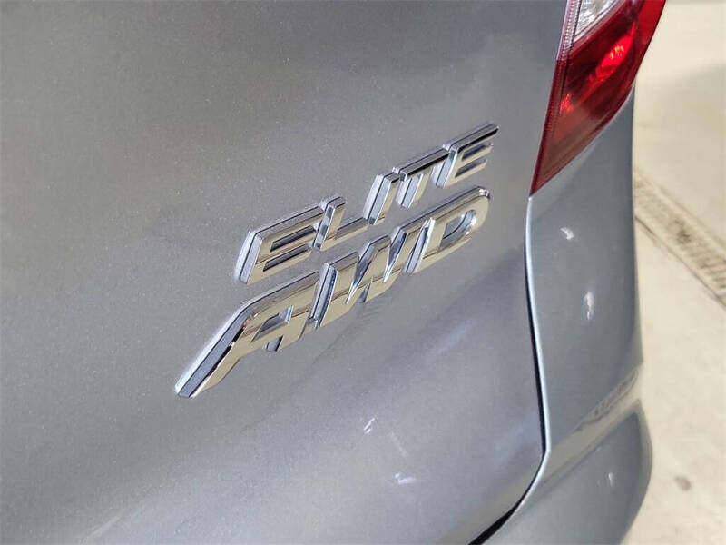 2020 Honda Pilot Elite