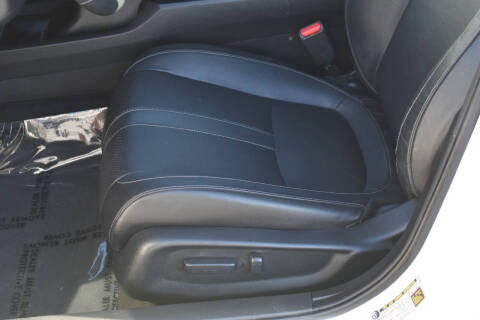 2018 Honda Civic EX-L