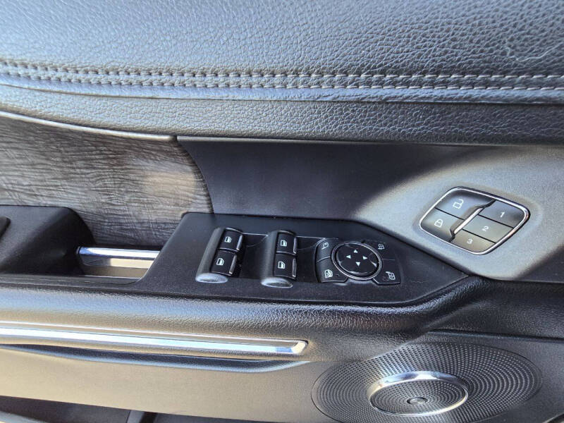 2019 Ford Expedition Limited