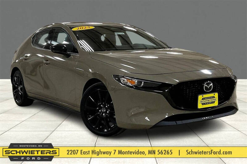 2024 Mazda CX-3 Base's photo