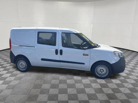 2020 RAM ProMaster City