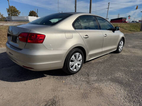 2013 Volkswagen Jetta
