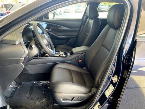 2026 Mazda CX-30 2.5 Turbo Premium Plus