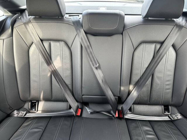 2023 Audi A3 Premium 40 TFSI