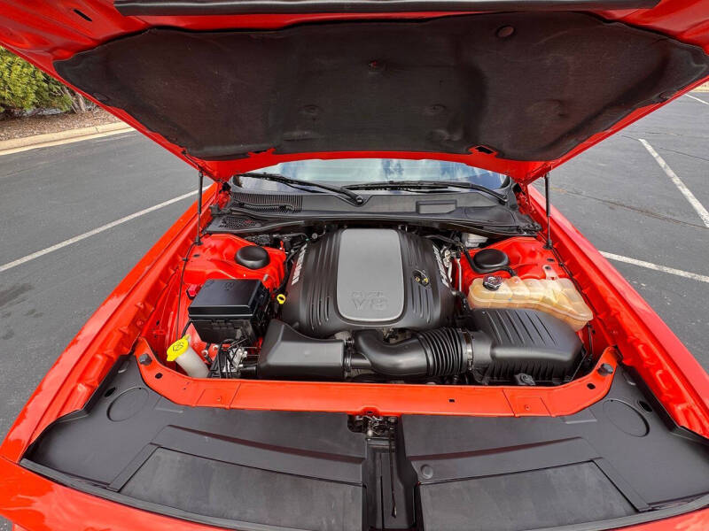 2013 Dodge Challenger R/T