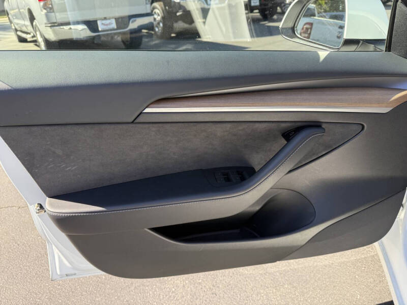 2023 Tesla Model 3 Long Range