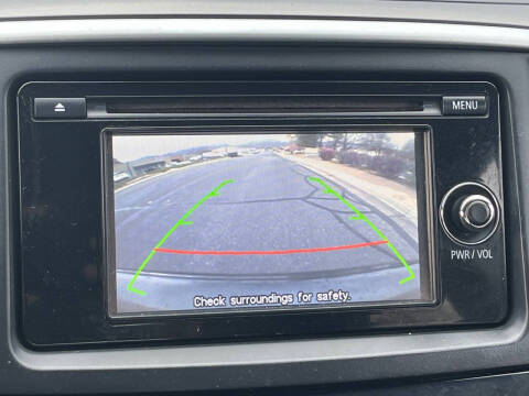 2014 Mitsubishi Lancer Ralliart