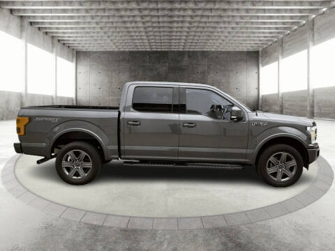 2020 Ford F-150 for sale at Medway Imports in Medway MA