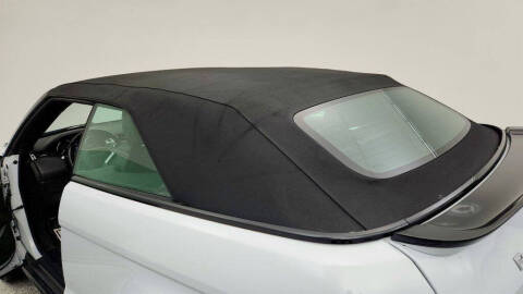 2017 Land Rover Range Rover Evoque Convertible HSE Dynamic