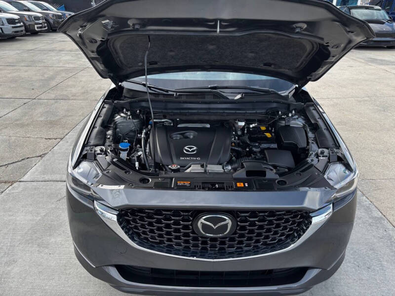 2024 Mazda CX-5 2.5 S Select