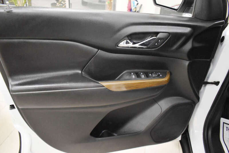 2018 GMC Acadia SLE-1