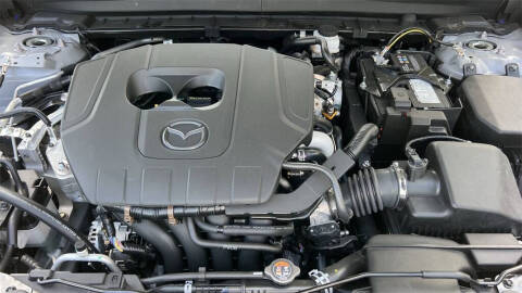 2025 Mazda CX-30 2.5 S Preferred