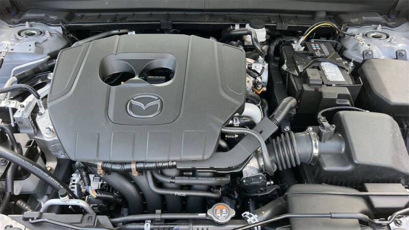 2025 Mazda CX-30 2.5 S Preferred