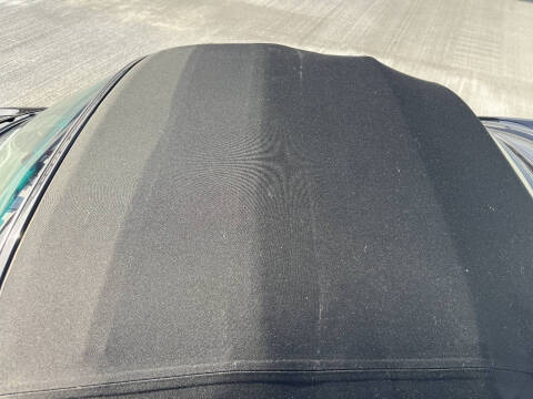 2003 Porsche Boxster S