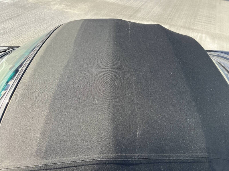 2003 Porsche Boxster S