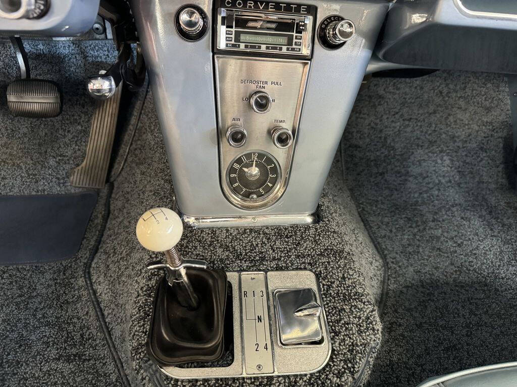 1959 Chevrolet Corvette 66