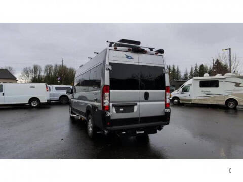 2024 RAM ProMaster SLT+ 3500