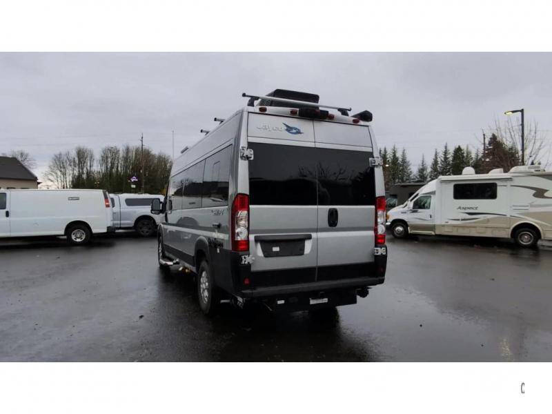 2024 RAM ProMaster SLT+ 3500
