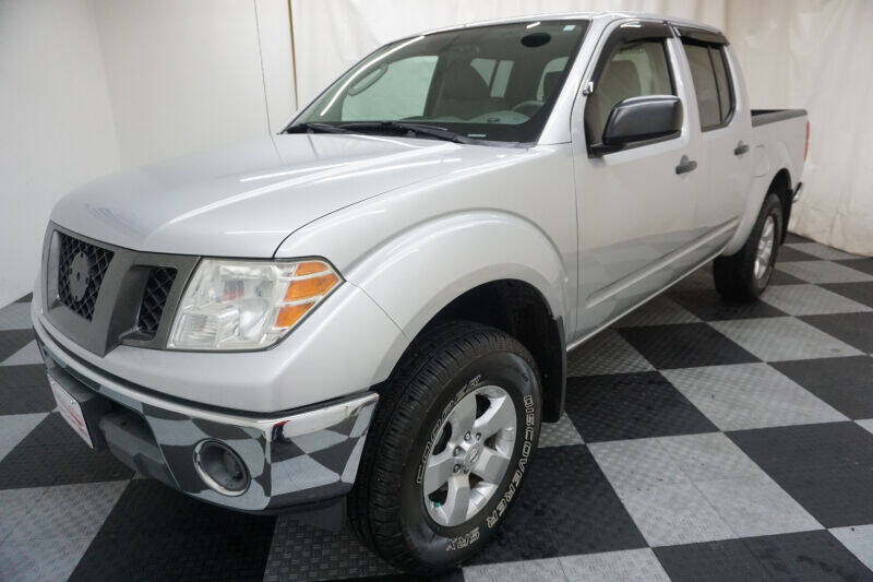 2011 Nissan Frontier For Sale In Rittman, OH