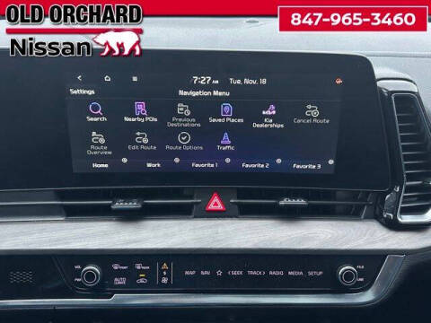 2023 Kia Sportage X-Pro