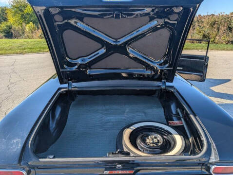 1962 Pontiac Tempest