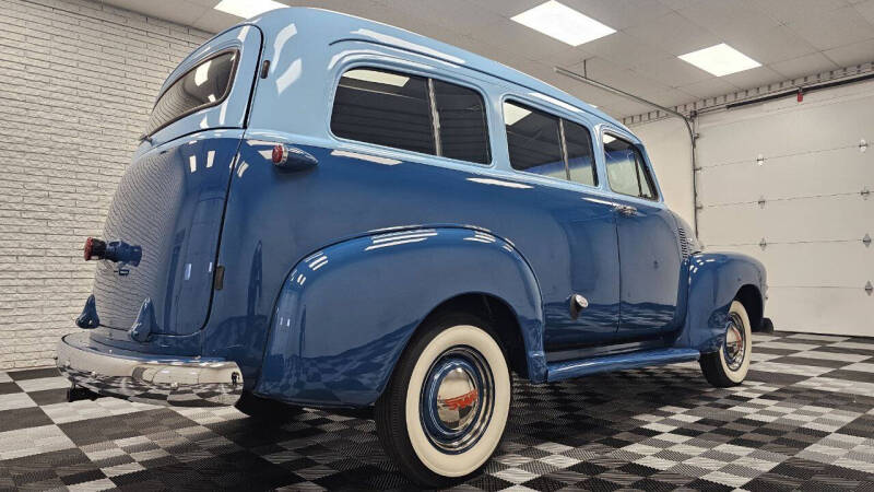 1954 GMC Suburban