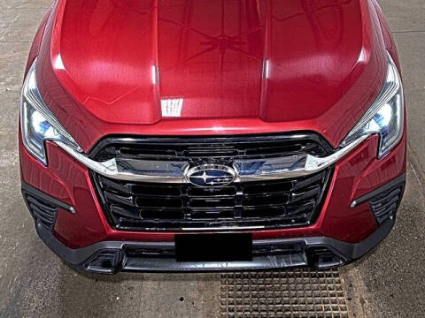 2024 Subaru Ascent Limited 7-Passenger