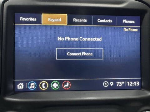 2022 GMC Sierra 2500HD