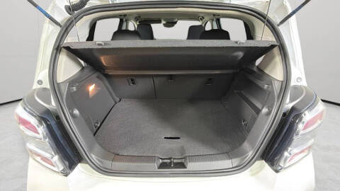 2018 Chevrolet Sonic LT Auto