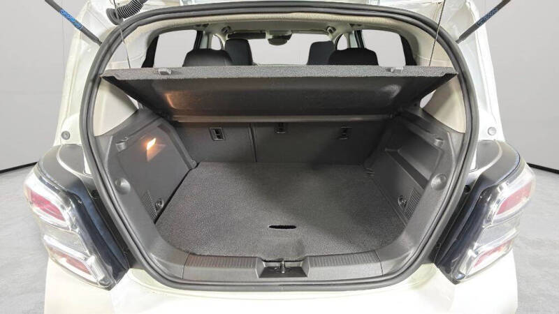 2018 Chevrolet Sonic LT Auto
