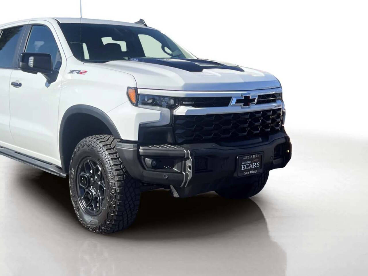 2024 Chevrolet Silverado 1500 for sale at San Diego Ecars in San Diego, CA