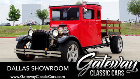 1923 Ford Model T