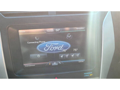 2014 Ford Explorer Sport