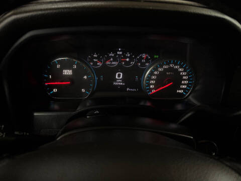 2019 GMC Sierra 3500HD Denali