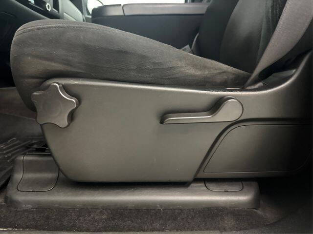 2011 GMC Sierra 1500