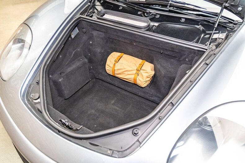 2004 Ferrari 360 Spider