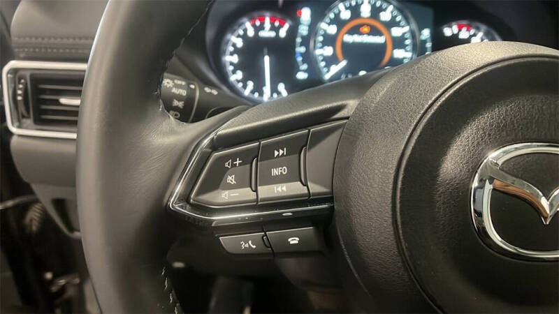 2023 Mazda CX-5 2.5 S Premium Plus