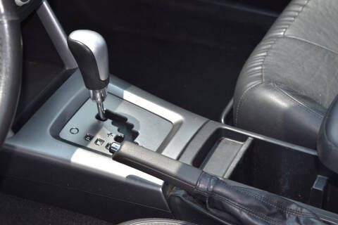 2012 Subaru Forester 2.5X Limited