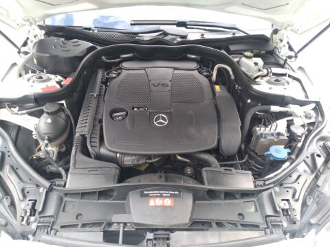 2016 Mercedes-Benz E-Class E 350