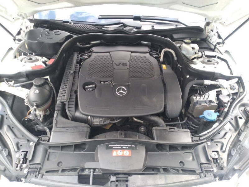 2016 Mercedes-Benz E-Class E 350