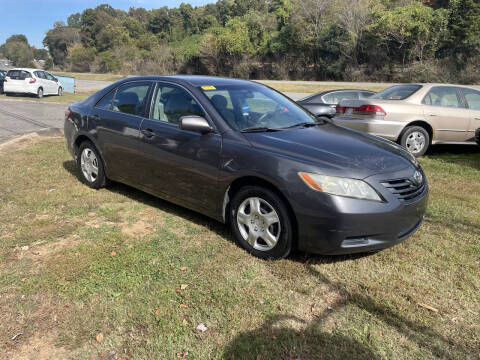 2007 Toyota Camry LE