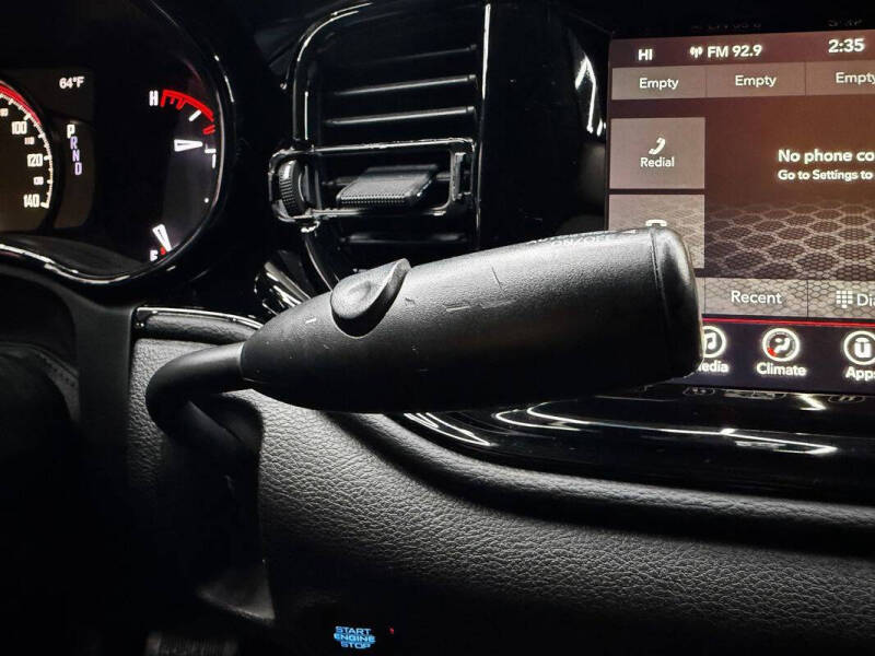 2021 Dodge Durango Pursuit