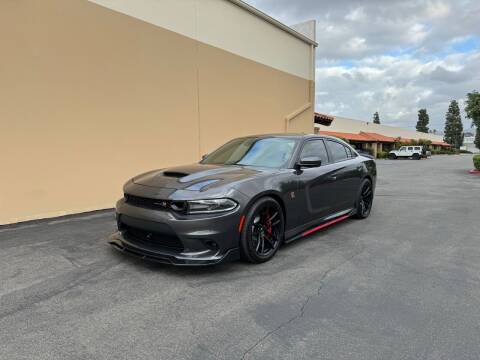 2020 Dodge Charger for sale at Ideal Autosales in El Cajon CA