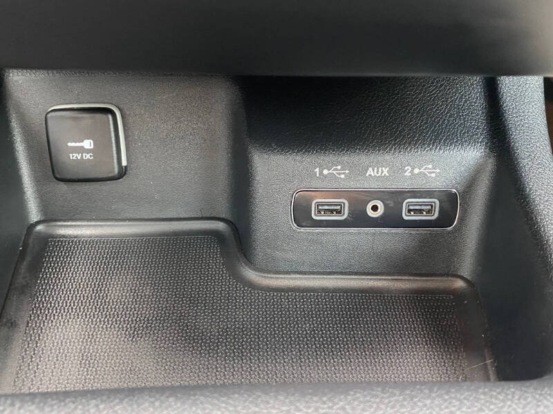 2020 Dodge Durango GT