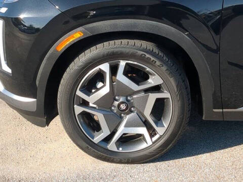 2023 Hyundai Palisade Limited