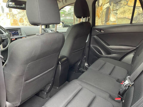 2014 Mazda CX-5 Touring