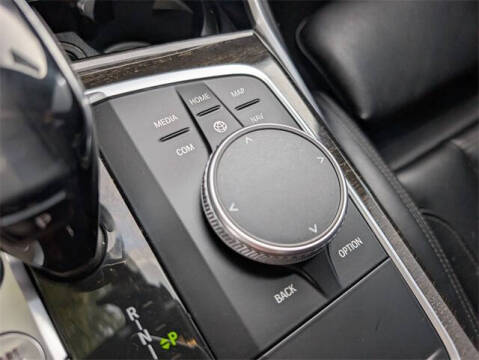 2021 BMW 3 Series 330i xDrive